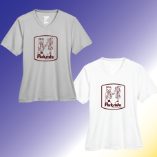 Parkside Ladies Tech Tee